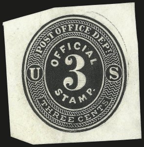 Sale 953, Lot 1703, Postal Stationery