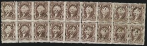 Sale 953, Lot 1760, Revenues (First Issue)