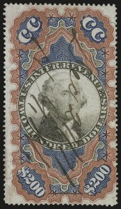 Sale 953, Lot 1836, Revenues (Second Issue)