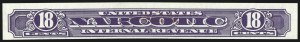 Sale 953, Lot 1854, Revenues (Third Issue, Proprietary)