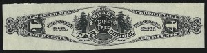 Sale 953, Lot 1871, Medicine Stamps