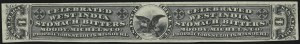 Sale 953, Lot 1887, Medicine Stamps