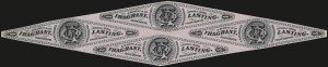 Sale 953, Lot 1892, Medicine Stamps