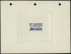 Sale 953, Lot 44, Essays, Proofs and Specimens