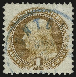 Sale Number 953, Lot Number 442, 1869 Pictorial Issue (Scott 112-122)