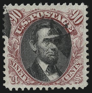 Sale Number 953, Lot Number 502, 1869 Pictorial Issue (Scott 112-122) Sale Number 953, Lot Number 502, 1869 Pictorial Issue (Scott 112-122)