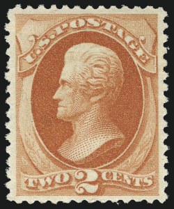 Sale 953, Lot 622, 1879 American Bank Note Co. Issue (Scott 182-191)