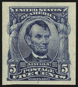 Sale Number 953, Lot Number 938, 1902-08 Issues (Scott 300-320) Sale Number 953, Lot Number 938, 1902-08 Issues (Scott 300-320)