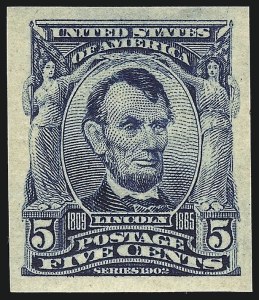 Sale Number 953, Lot Number 939, 1902-08 Issues (Scott 300-320) Sale Number 953, Lot Number 939, 1902-08 Issues (Scott 300-320)