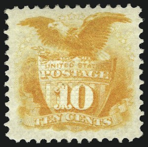 Sale 956, Lot 113, 1869 Pictorial Issue
