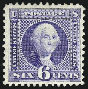 Sale 956, Lot 127, 1875 Re-Issue of 1869 Pictorial Issue