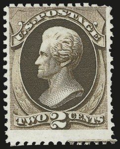 Sale 956, Lot 164, 1875 Continental Bank Note Co. Special Printing