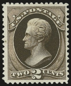 Sale 956, Lot 188, 1880-83 American Bank Note Co. Special Printing