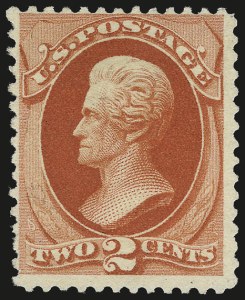 Sale 956, Lot 198, 1880-83 American Bank Note Co. Special Printing