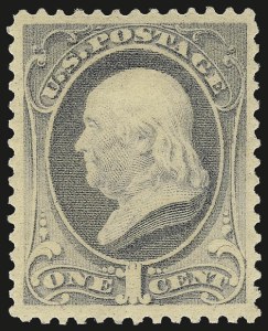 Sale Number 956, Lot Number 204, 1882-88 American Bank Note Co. Issues