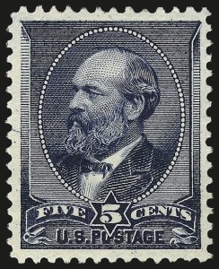 Sale Number 956, Lot Number 214, 1882-88 American Bank Note Co. Issues Sale Number 956, Lot Number 214, 1882-88 American Bank Note Co. Issues