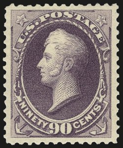 Sale Number 956, Lot Number 216, 1882-88 American Bank Note Co. Issues