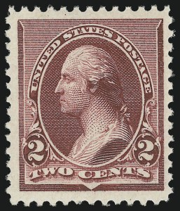 Sale 956, Lot 217, 1890-93 Issue