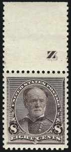 Sale 956, Lot 221, 1890-93 Issue