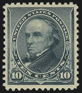 Sale 956, Lot 222, 1890-93 Issue