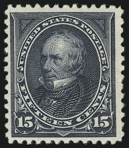 Sale 956, Lot 253, 1894-98 Bureau Issues