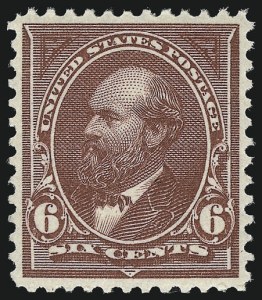 Sale Number 956, Lot Number 263, 1894-98 Bureau Issues Sale Number 956, Lot Number 263, 1894-98 Bureau Issues