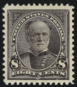 Sale Number 956, Lot Number 264, 1894-98 Bureau Issues Sale Number 956, Lot Number 264, 1894-98 Bureau Issues
