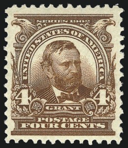 Sale Number 956, Lot Number 290, 1902-08 Issue Sale Number 956, Lot Number 290, 1902-08 Issue