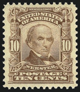 Sale Number 956, Lot Number 293, 1902-08 Issue Sale Number 956, Lot Number 293, 1902-08 Issue