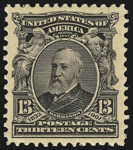 Sale 956, Lot 294, 1902-08 Issue