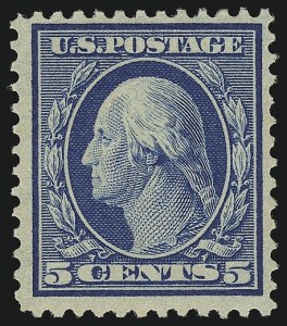 Sale 956, Lot 347, Bluish Paper
