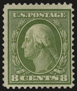 Sale 956, Lot 349, Bluish Paper