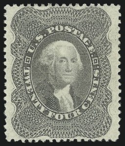 Sale 956, Lot 47, 1857-60 Issue