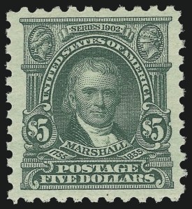 Sale 956, Lot 485, 1912-16 Issues (Scott 461-480)