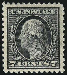 Sale 956, Lot 504, 1917-23 Issues (Scott 498-524)