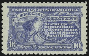 Sale 956, Lot 556, Special Delivery