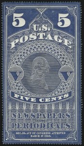 Sale 956, Lot 632, Newspapers and Periodicals