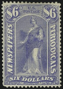 Sale 956, Lot 635, Newspapers and Periodicals