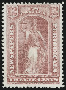Sale 956, Lot 647, Newspapers and Periodicals