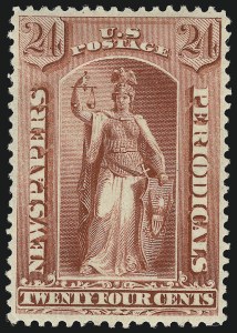 Sale 956, Lot 657, Newspapers and Periodicals