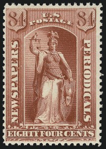 Sale 956, Lot 658, Newspapers and Periodicals