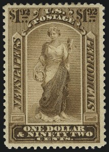 Sale 956, Lot 659, Newspapers and Periodicals