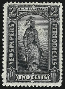 Sale 956, Lot 667, Newspapers and Periodicals