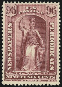 Sale 956, Lot 669, Newspapers and Periodicals