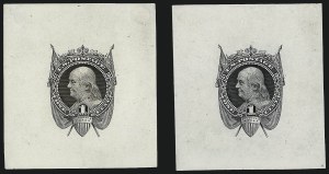 Sale 958, Lot 572, 1869 Pictorial Issue