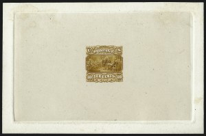 Sale 958, Lot 582, 1869 Pictorial Issue