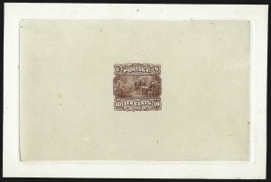 Sale 958, Lot 583, 1869 Pictorial Issue