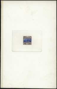 Sale 958, Lot 586, 1869 Pictorial Issue