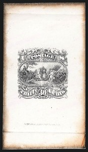Sale 958, Lot 594, 1869 Pictorial Issue