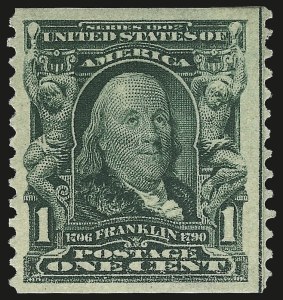 Sale 958, Lot 650, 1902-08 Issues
